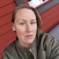 Nicole Köllner Kalén