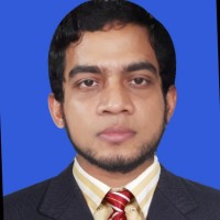Arif Mohammad Jabed