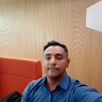 Neeraj Menon