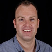 Patrick De Visser