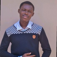 Olayinka Daniel Imole