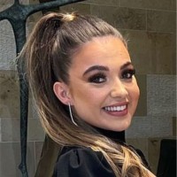 Elle Mckenna