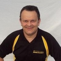 Simon Fletcher