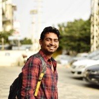 Vishal Sah