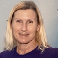 Sue Holland