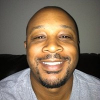 Anthony Cruz