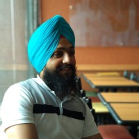 Jasvinder Hundal