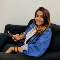 Yogeshwari Kanoje
