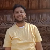 Kshitij Sinha