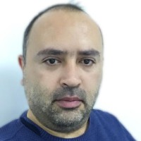 hamdi yıldırım