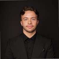 Tristan Bouchard