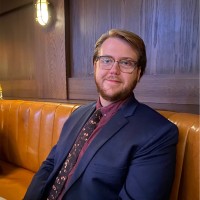 Andrew Mackin, M.A.