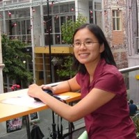 Bettina Lee-Sang