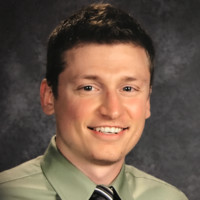 Zack Kantouros, M.Ed.