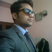 Kaveer Sharma