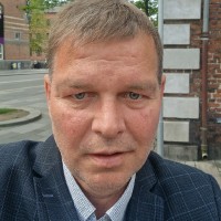 Jacob Pedersen