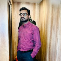 Vinay N S
