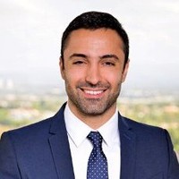 Arash Lessantiz