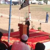 Aftab A Khan