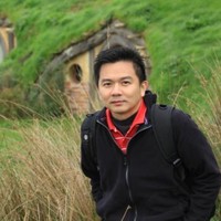 Jeff Chong
