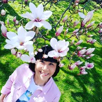 Huong Tra Le Nguyen