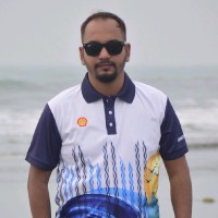 Md. Risaduzzaman