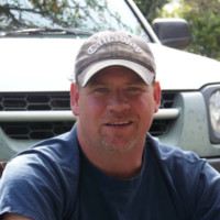 Luke Rabe