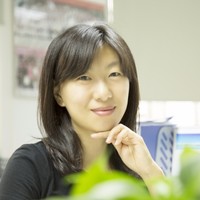 Summer Zhang