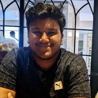 Hardik Mittal