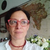 Elisabetta Luisa Ferrari