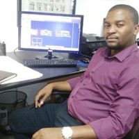 Thembinkosi Wonder Mbele