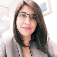 Virginia Dominguez Amador