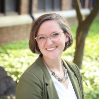 Hillary Phillips, MA, LPC