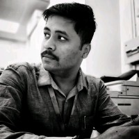 Suraj Saha