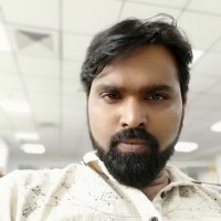 Kaushalendra Tiwari