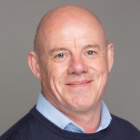 patrick groves