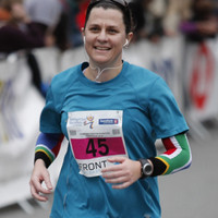 Marilé Van Der Westhuizen