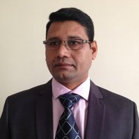 Shalabh Saxena