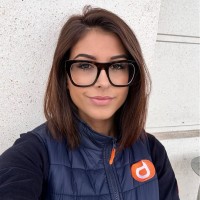 Manon Correia