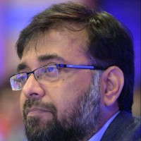Arif Abdullah