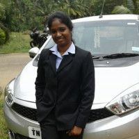 Karthika Ramalingam