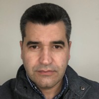 Enrique Javier Rodriguez Patterson