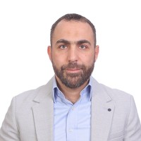 Mohammad Alazzeh