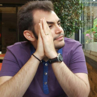 Mahdiyar Keyvanshokouhi