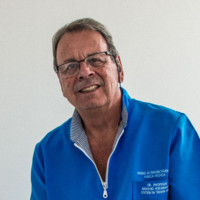 Mariano Rocabado Seaton