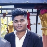 Vishal Kanu