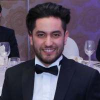 Hamza BOUKHARI