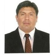 Luis Elmer Marcelo Reyes