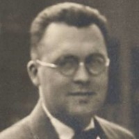 Edward Palmer