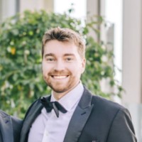 Matthew Lucas, Cpa